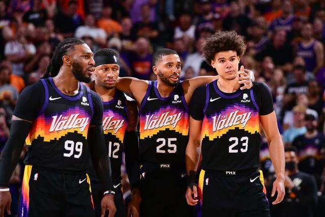 WTT冠军赛战况:菲尼克斯太阳防线稳固,罗马进攻受阻,利拉德成最佳(瑞凡菲尼克斯是谁杀的) WTT冠军赛战况:菲尼克斯太阳防线稳固,罗马进攻受阻,利拉德成最佳(瑞凡菲尼克斯是谁杀的)