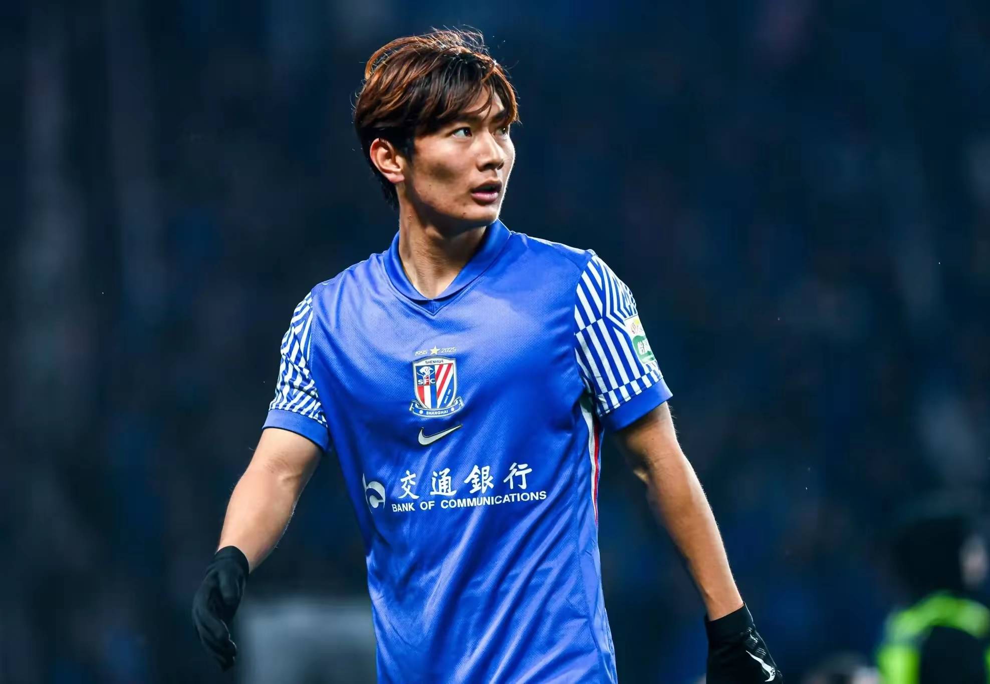 赛前速览:德甲决赛曼城对阵上海申花,三大看点值得期待 赛前速览:德甲决赛曼城对阵上海申花,三大看点值得期待