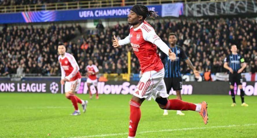 九游体育官网-意甲转会风云：阿森纳盯上锋线强援，纳达尔或成交易筹码(阿森纳转会一览表)